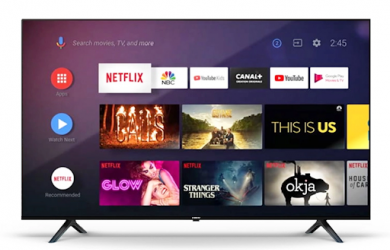 Smart Tivi OLED và QLED Đâu Là Sự Lựa Chọn Hoàn Hảo Cho Bạn?